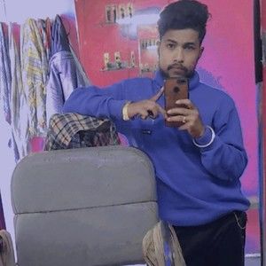 Meet your Posher, Rohit